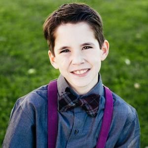 Meet your Posher, Cameron